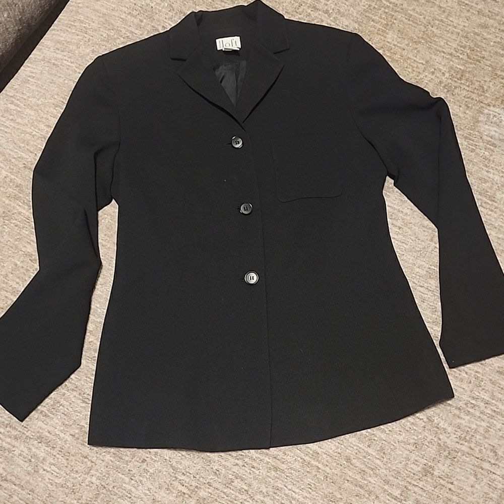 Ann Taylor- Suit Jacket